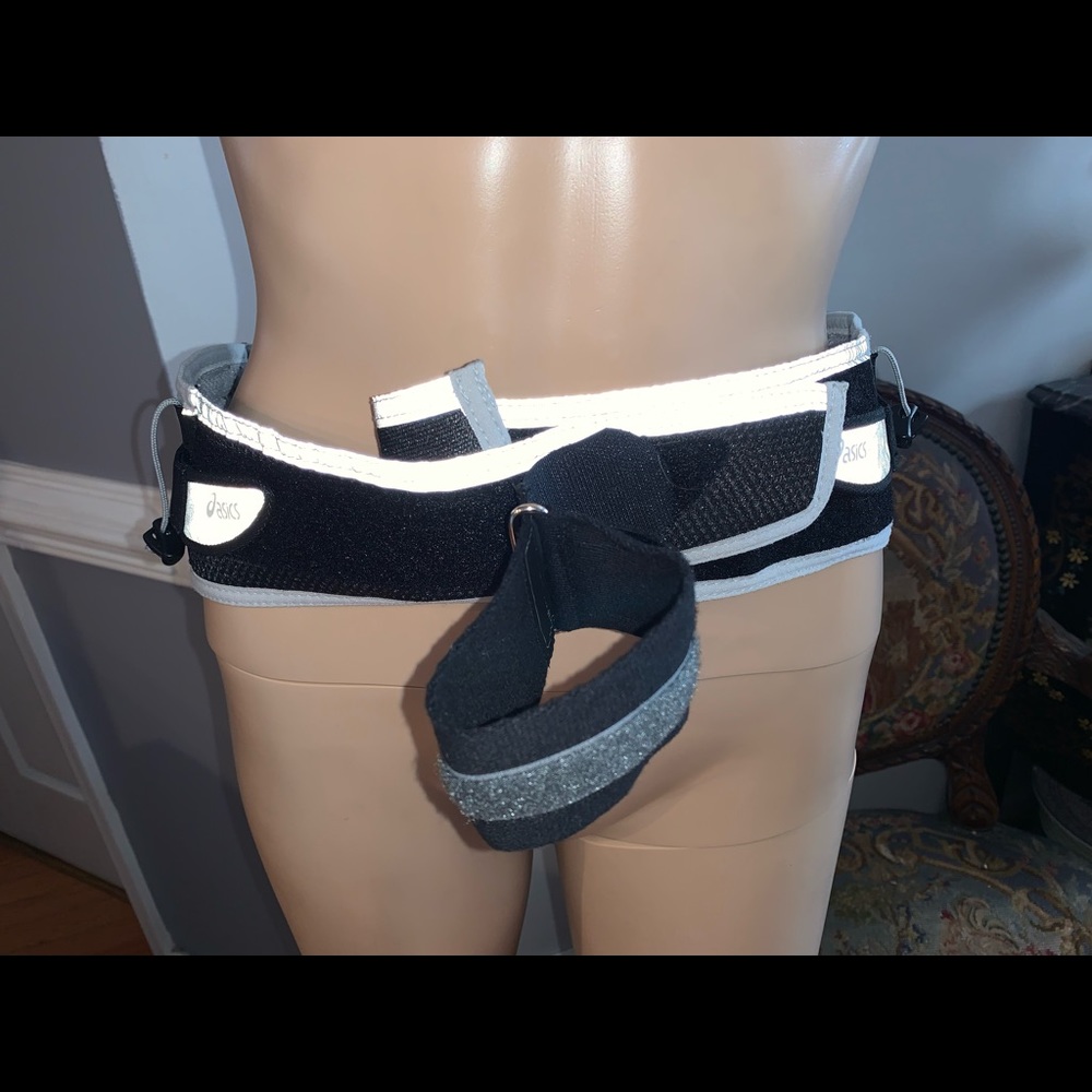 ASICS Running Water Belt